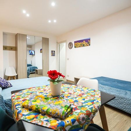 Apartmán Due Cappuccini Palermo Exteriér fotografie
