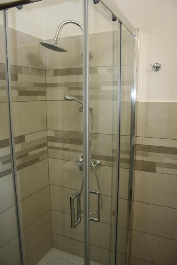 Apartmán Due Cappuccini Palermo Exteriér fotografie