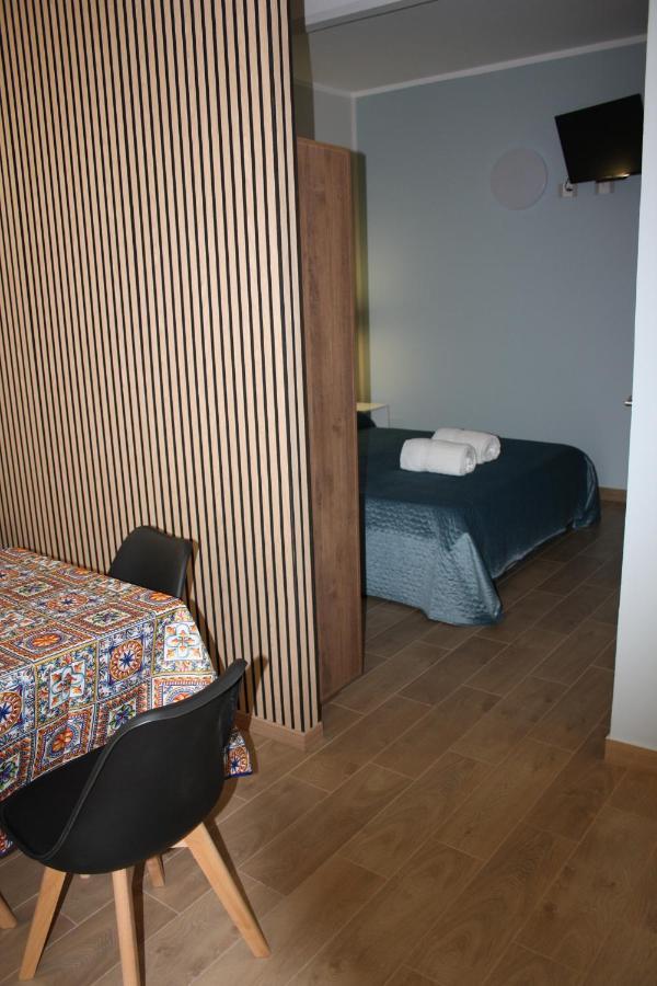 Apartmán Due Cappuccini Palermo Exteriér fotografie