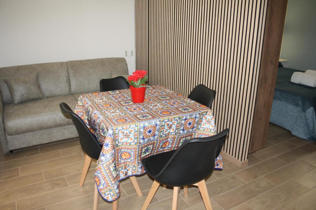 Apartmán Due Cappuccini Palermo Exteriér fotografie