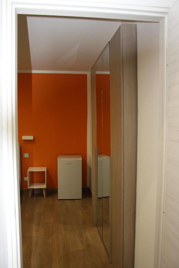 Apartmán Due Cappuccini Palermo Exteriér fotografie