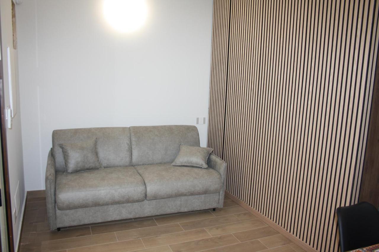 Apartmán Due Cappuccini Palermo Exteriér fotografie