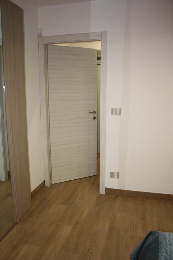 Apartmán Due Cappuccini Palermo Exteriér fotografie