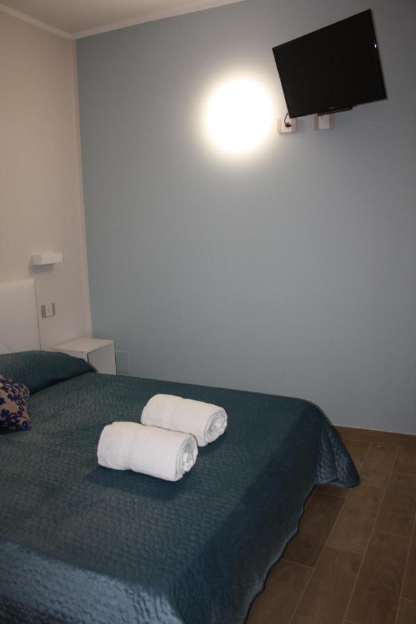 Apartmán Due Cappuccini Palermo Exteriér fotografie