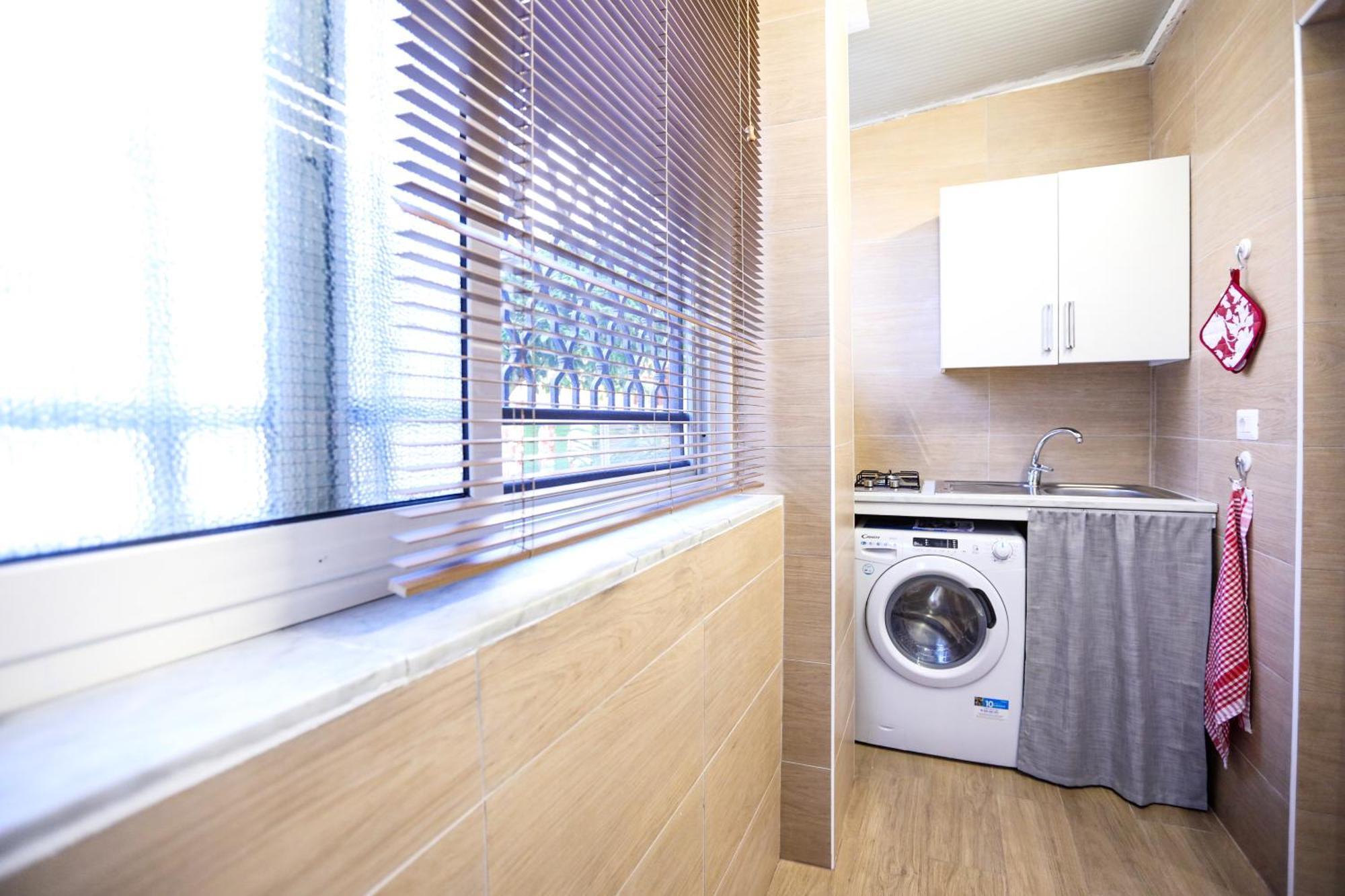 Apartmán Due Cappuccini Palermo Exteriér fotografie