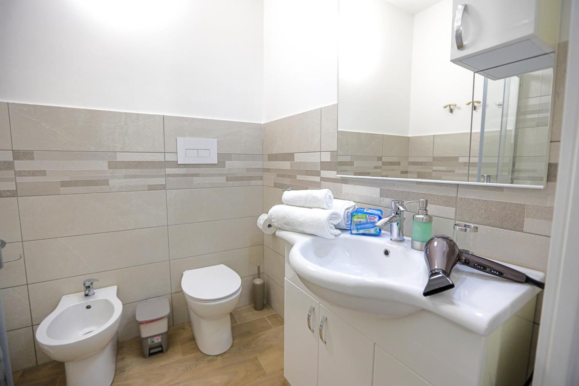 Apartmán Due Cappuccini Palermo Exteriér fotografie