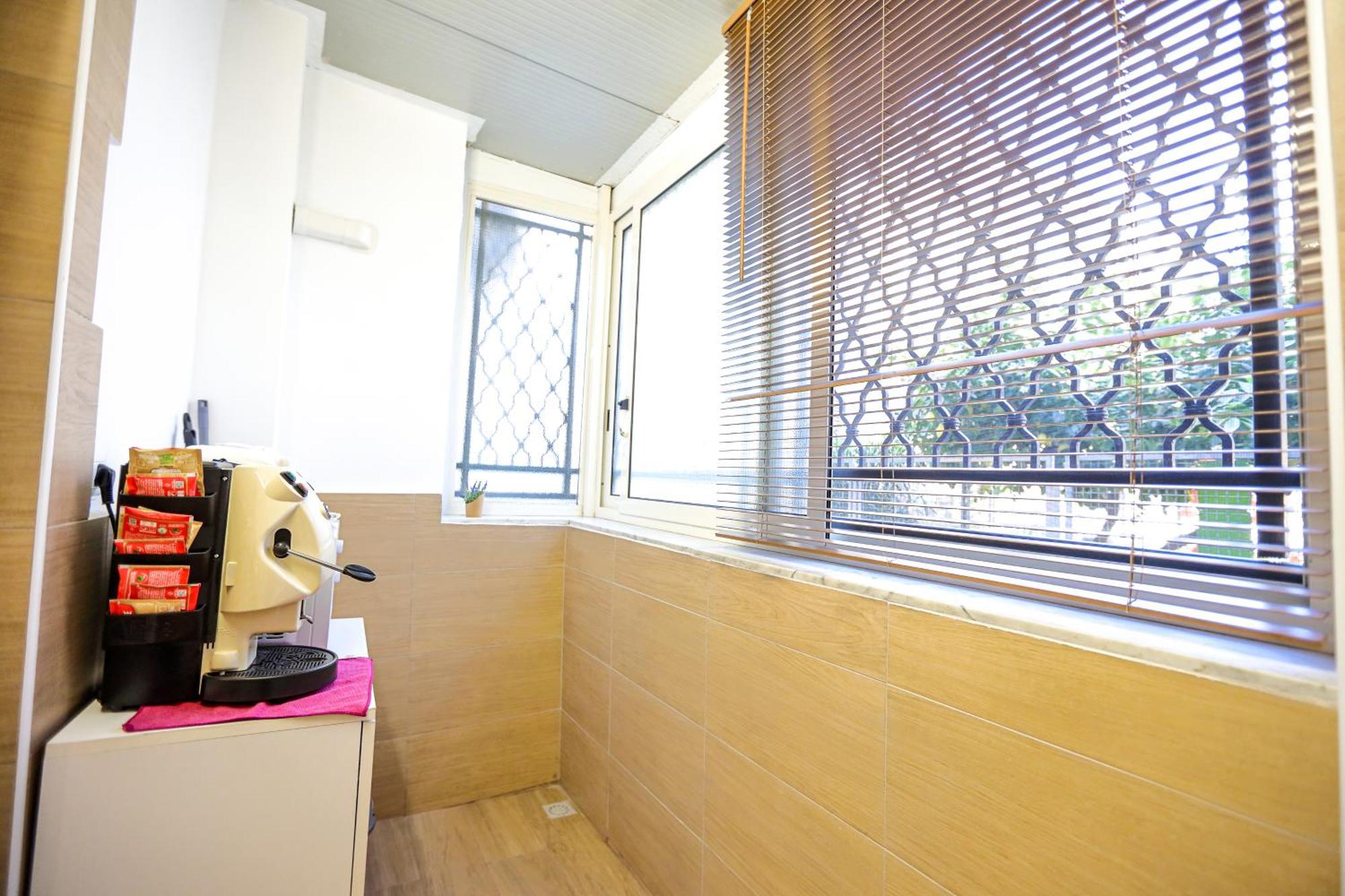 Apartmán Due Cappuccini Palermo Exteriér fotografie